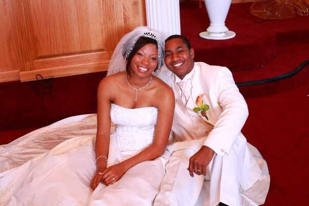 Featured Couple Clifford and Fallon Brewster Interview&nbsp;#1