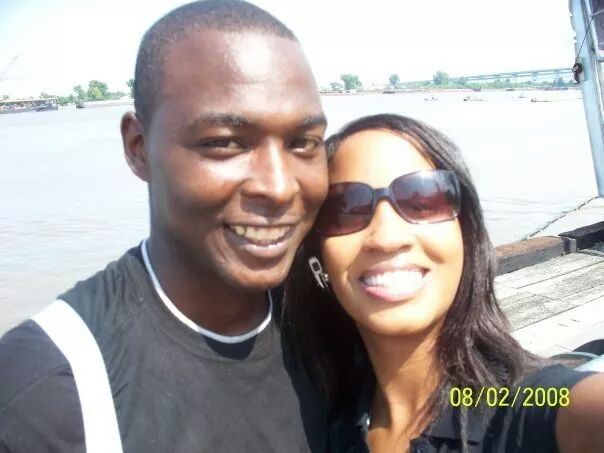 Featured Couple Brian and Jeaninne Morrow Interview&nbsp;#4