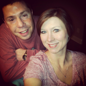 Featured Couple Danny and Joni Zimmerman Interview&nbsp;#6