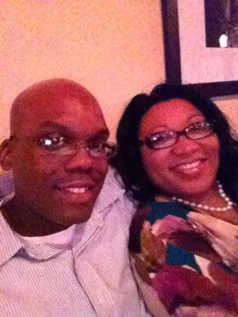 Featured Couple Johnny and Tamekia Pendleton Interview&nbsp;#10