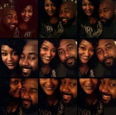 Featured Couple Doug Kelly and Deneka Pack-Kelly Interview&nbsp;#14