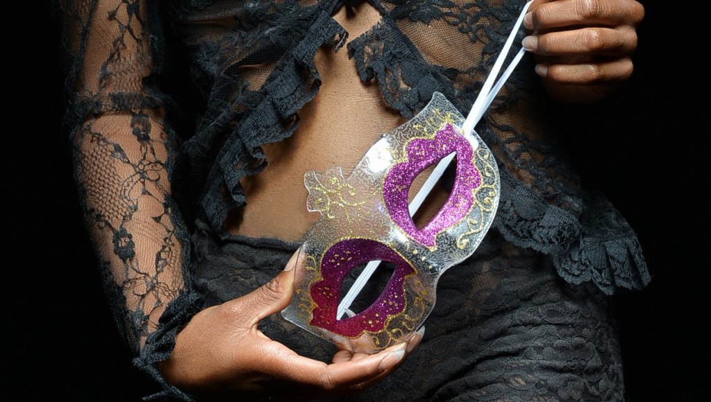 Have You Been&nbsp;Laced?