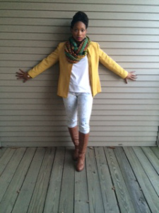 What to Wear on the First&nbsp;Date