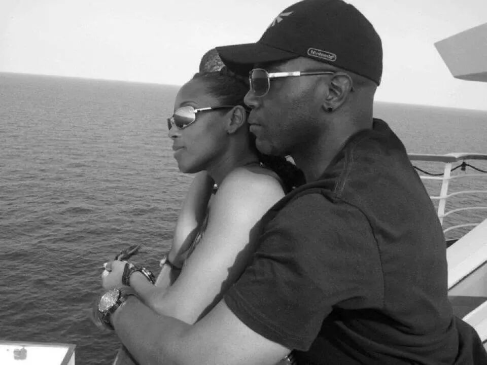 Featured Couple Juan and Kimberly Knott&nbsp;#15