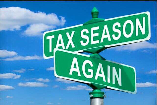 Love, Marriage and&nbsp;Taxes