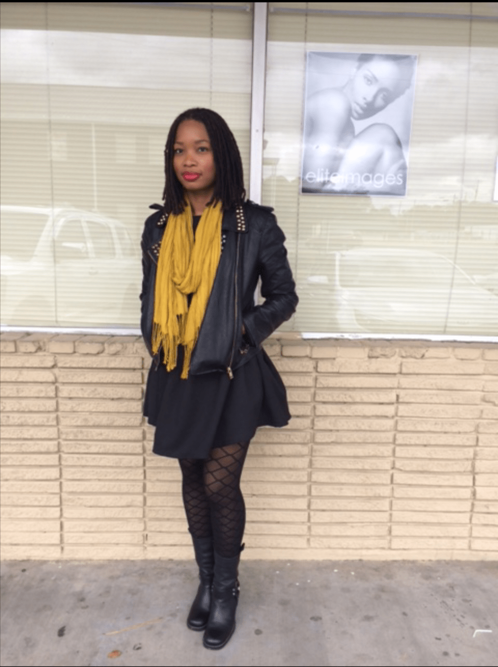 Girls’ Night Out Fashion Tips by Stylist L.&nbsp;Roy