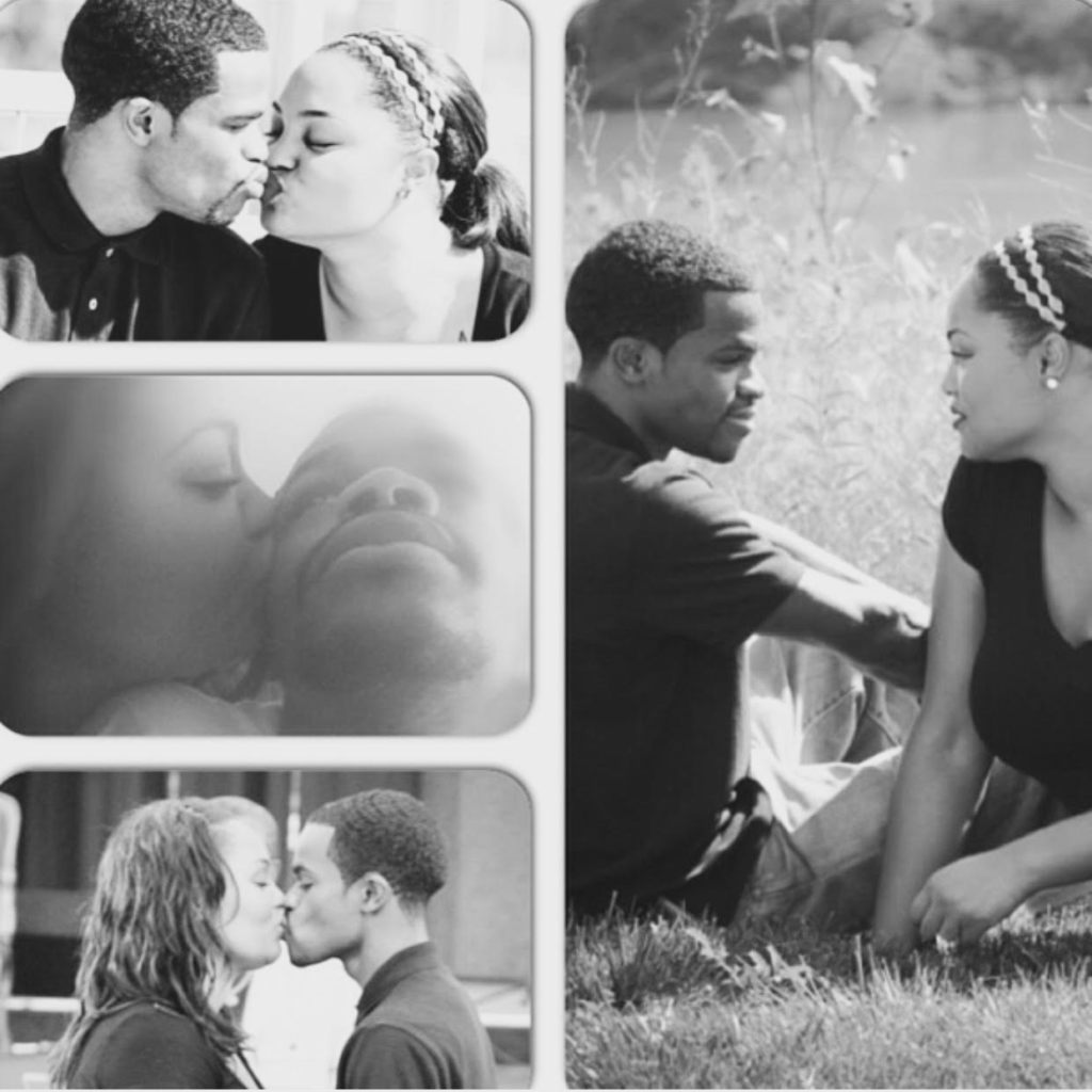 Featured Couple James & Alex Barlowe&nbsp;#16