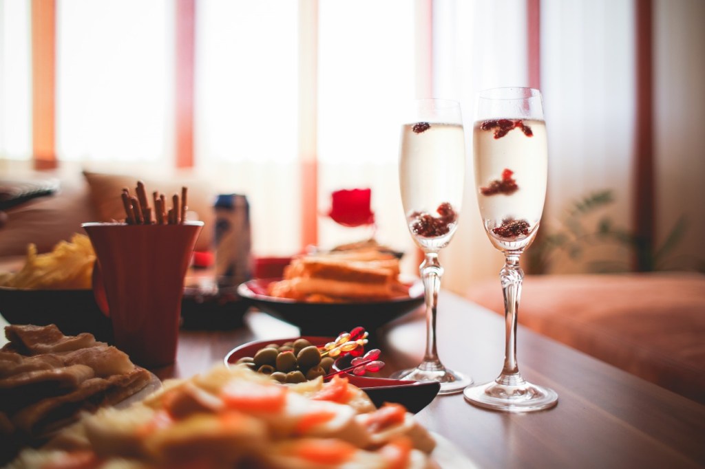 Forgive This Thanksgiving