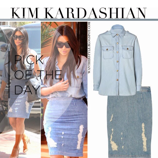 Stylist L. Roy Loves Denim (And You Should&nbsp;Too!)