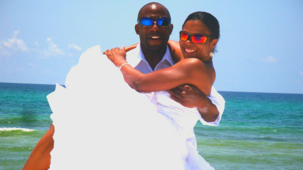 Featured Couple Mr. and Mrs. Willie McKennis, Sr.&nbsp;#18