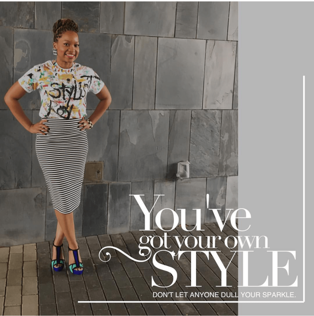 Date Night…When You Have NOTHING To&nbsp;Wear!!!