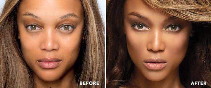 5 MINUTE TYOVER with Beautytainer Sadé&nbsp;Kelly