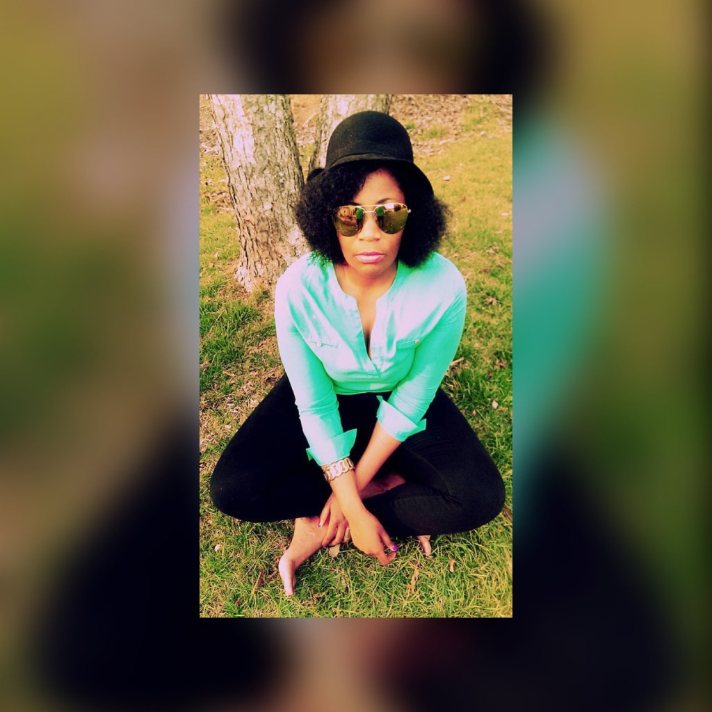 Earthing 101 with Mocha&nbsp;Moma