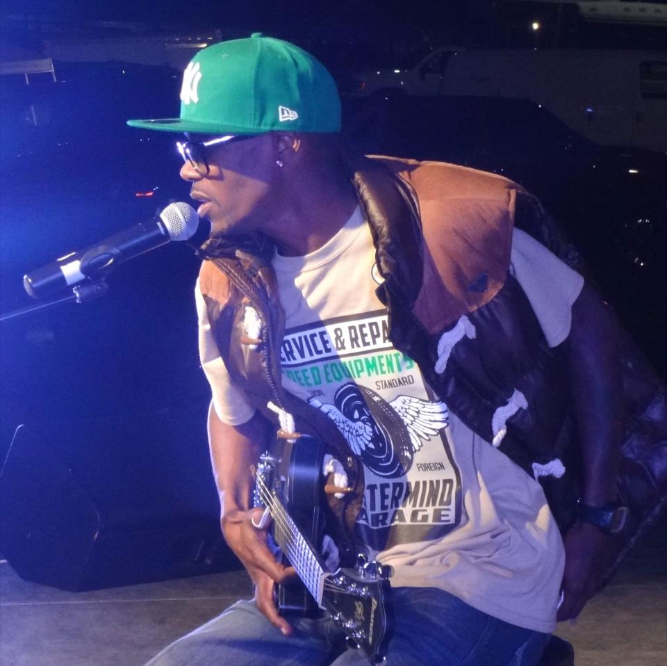 Kelly Stone talks to Lamorris Williams about Mississippi&nbsp;Motown