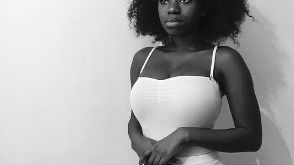 Dark Skinned, Cute and&nbsp;Unbothered