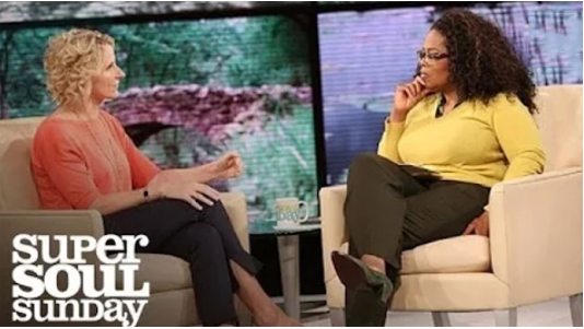 Watch “A Soul Mate: (and Why You Might Not Want to Marry Him) | Super Soul Sunday | Oprah Winfrey Network” on&nbsp;YouTube