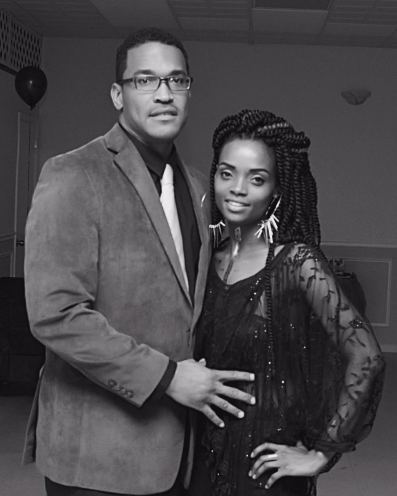 Featured Couple Pic 1