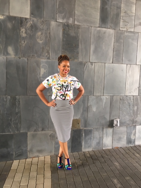 Date Night Outfit Inspiration | Stylist L.&nbsp;Roy