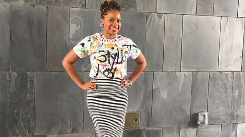 5 Spring/Summer Wardrobe&nbsp;Essentials