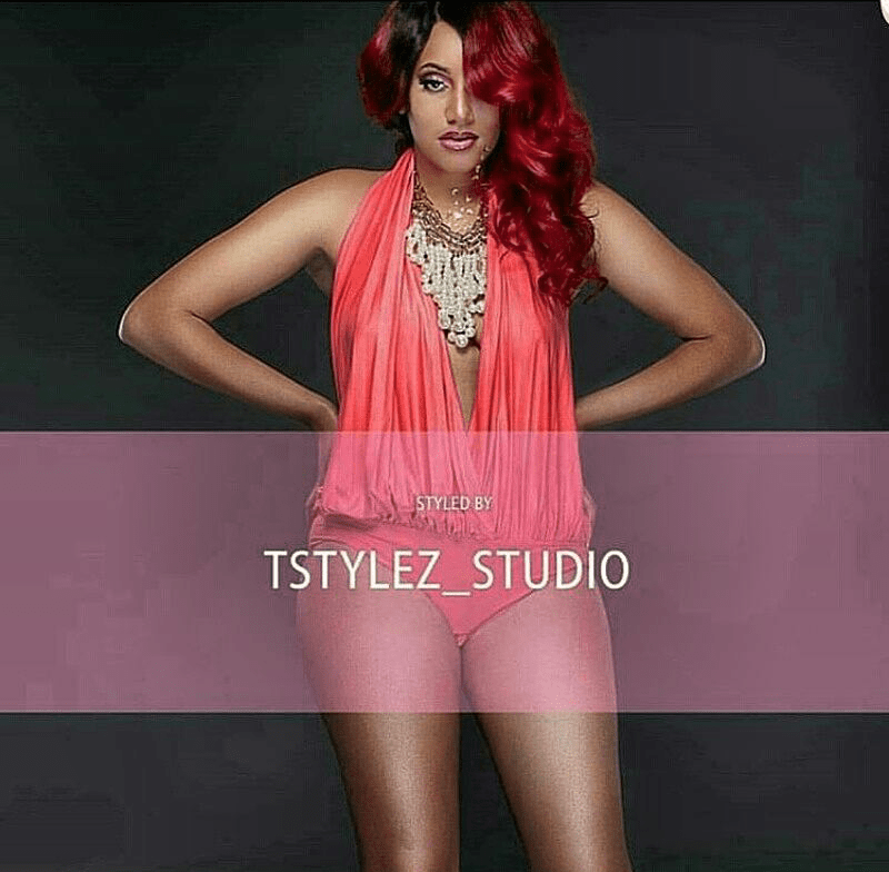 Spring/Summer 2016 Hair&nbsp;Trends