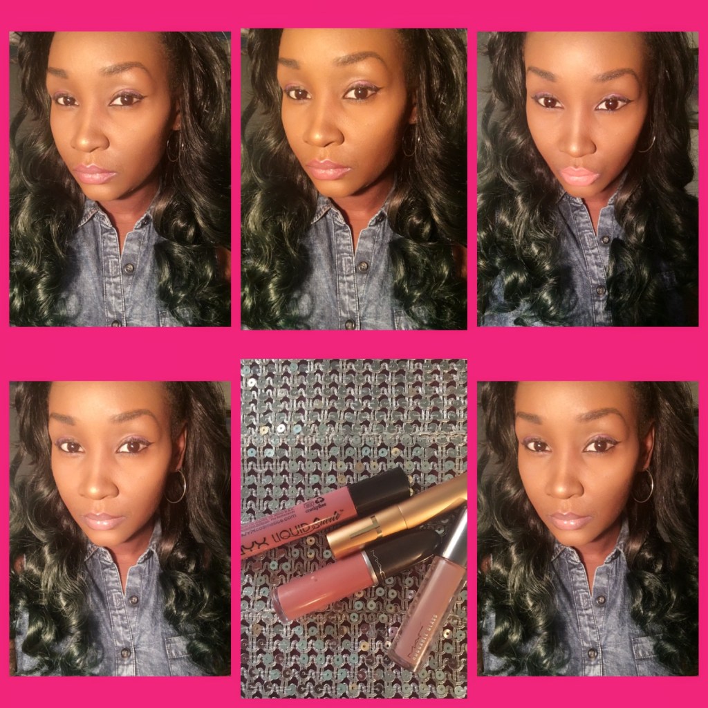 Sharing 10 Of My Many Thoughts Today: Pretty Mindful or Pretty Petty? I’ll let you&nbsp;decide.