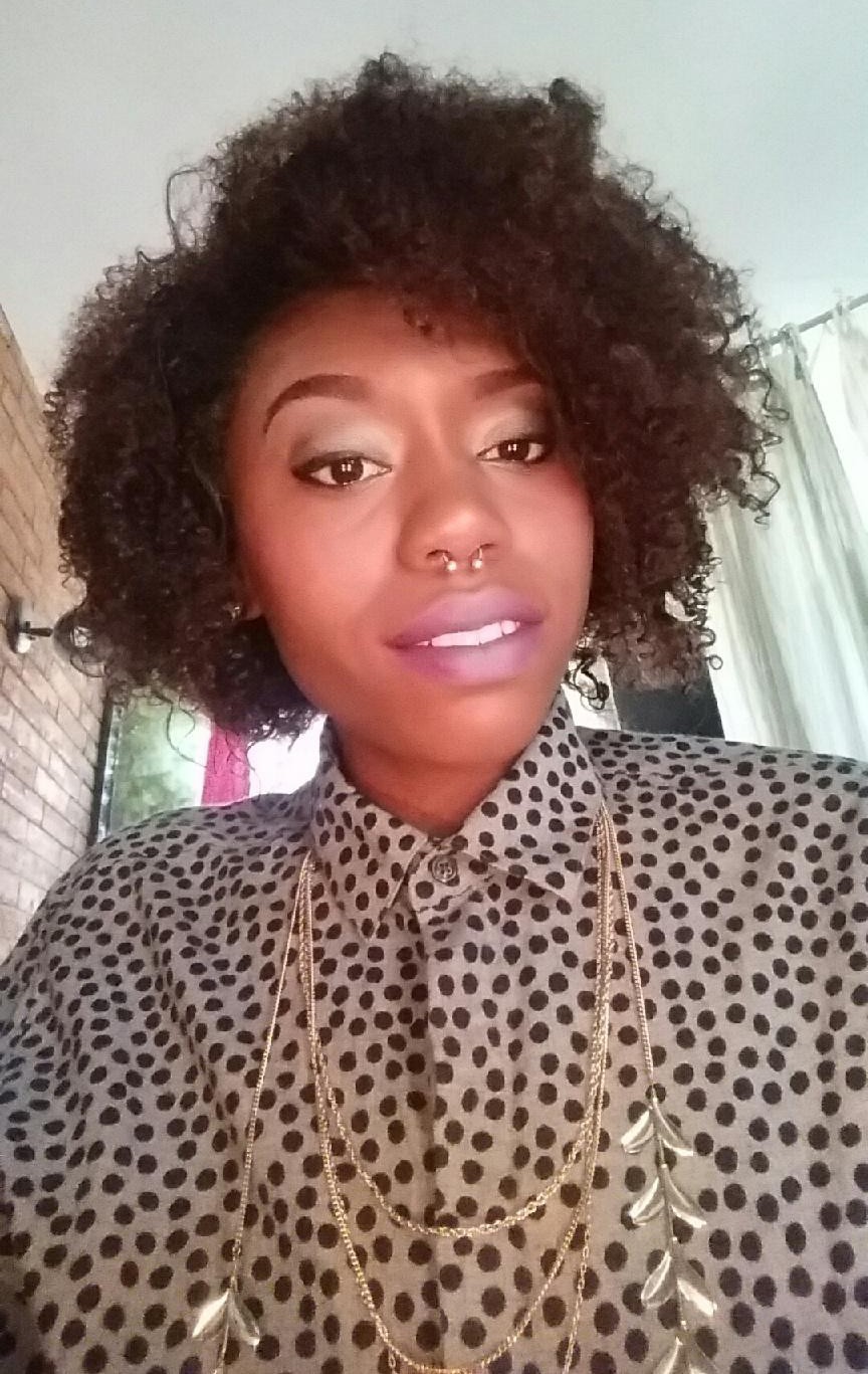 Courage Today, A Difference Tomorrow by Myesha S.&nbsp;Roberts