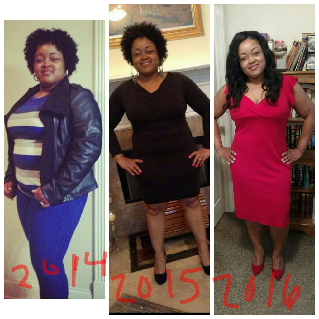 Transformation Tuesday: 52 LBS.&nbsp;LIGHTER!