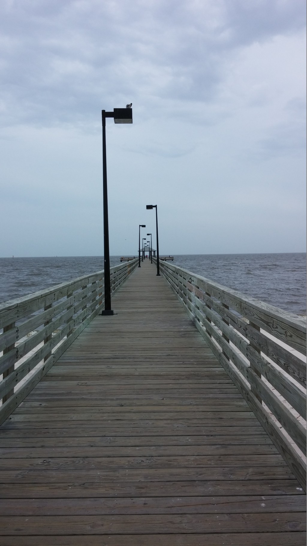 Water Meets Land – 30 Second&nbsp;Read