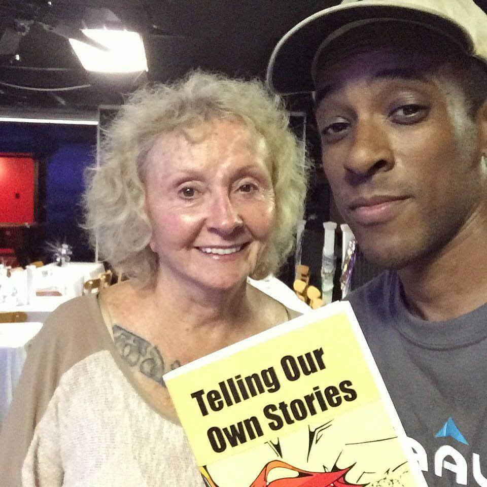 Carol O’Conner Talks 8Ball, Boosie, C-Murder & Teddy Yo with GBoogie the&nbsp;Scorpio