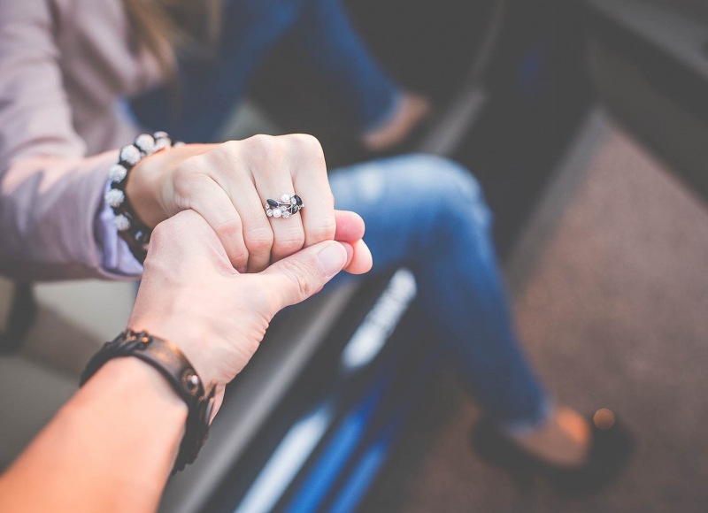 Monday Motivation: Loyalty