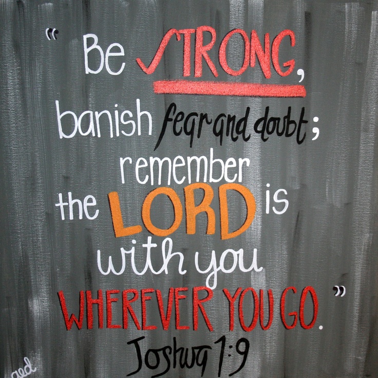 Monday Motivation: No&nbsp;Fear