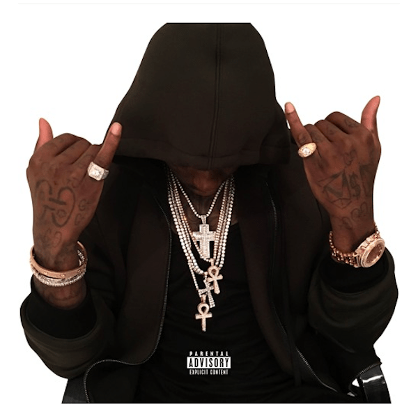 New Music Alert! GUCCI MANE “FIRST DAY OUT THA&nbsp;FEDS”