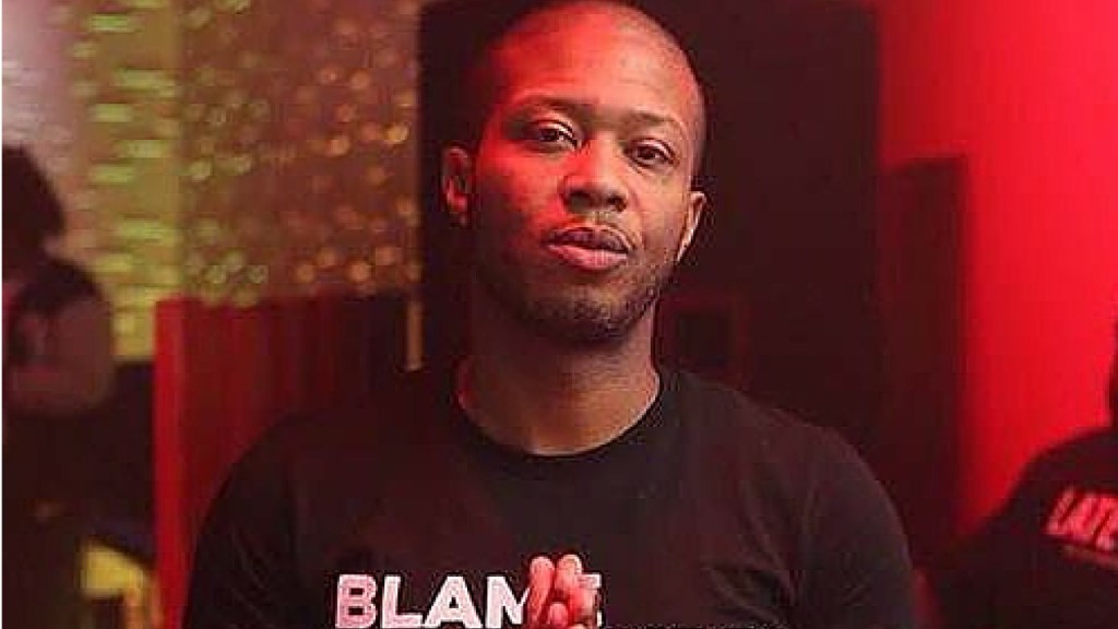 Blame Mississippi: GBoogie Talks To D. Hughes, owner of The American Slang Collection clothing&nbsp;line.