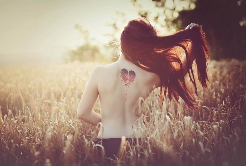 Monday Motivation: Broken&nbsp;Hearts