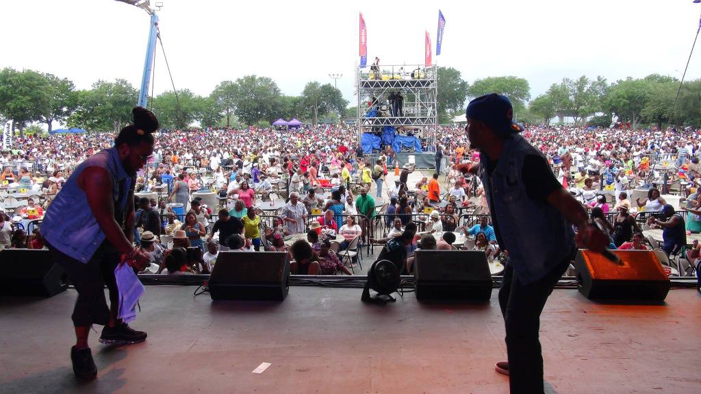 GBoogie talks to Mike Mike of the classic bass group 95 South about their new single “Ridin In My Chevy” and&nbsp;more!