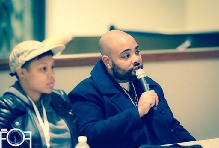 GBoogie talks to entertainment attorney Kamel King about the importance of artists protecting their work, how he got the name “The Copyright King” and&nbsp;more!