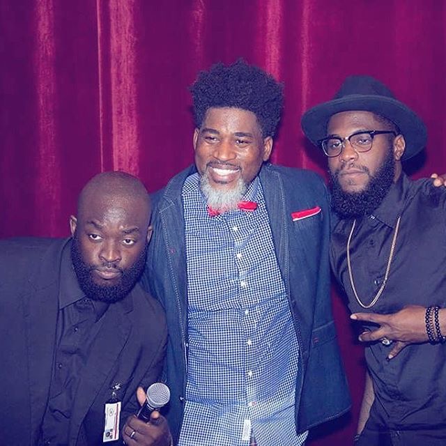 Gboogie talks to Kamikaze about the possibility of a Crooked Lettaz Reunion, the artist Silas and&nbsp;more!