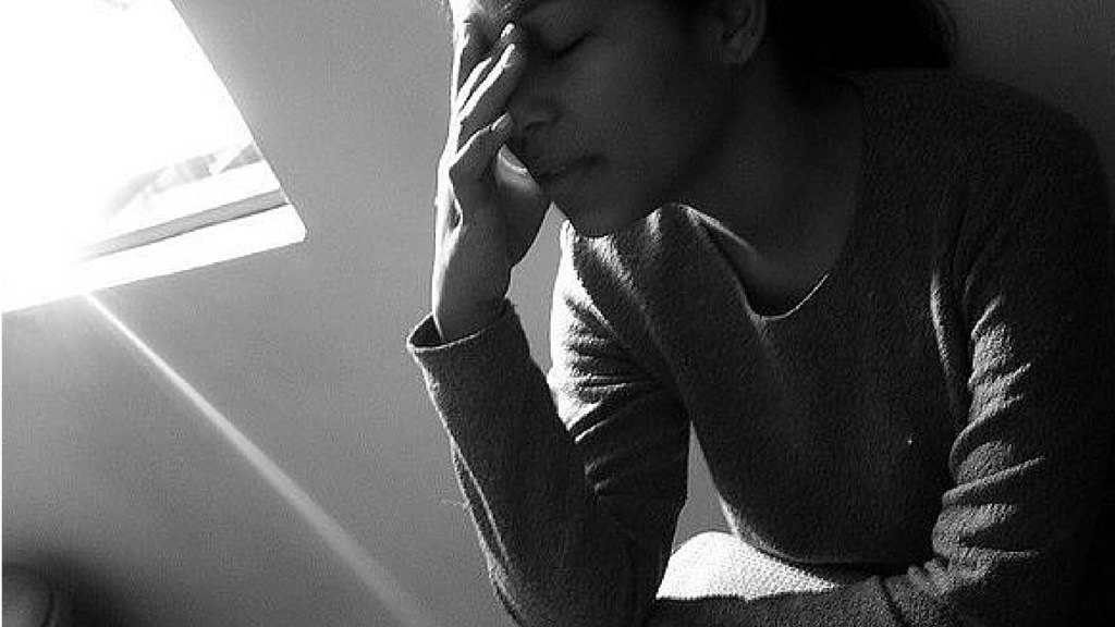 The Physical and Emotional Effects of&nbsp;Rape