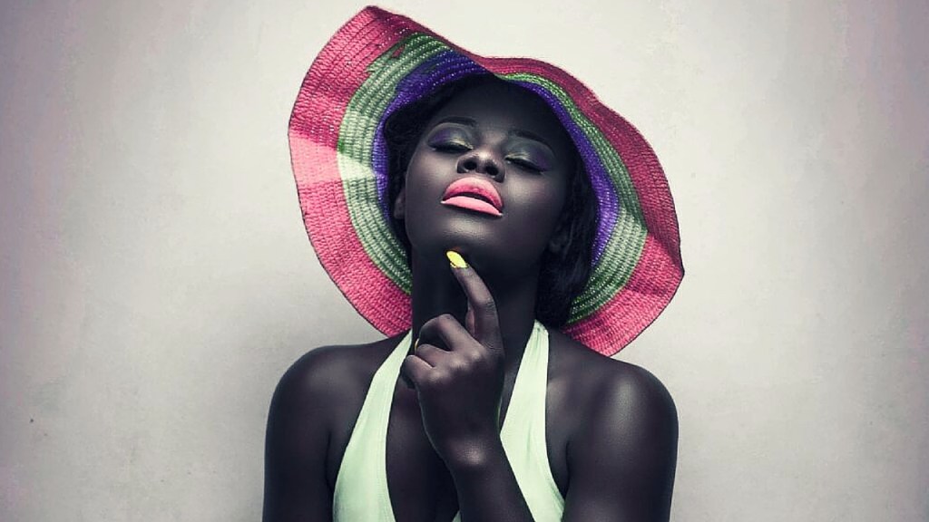 Laced Beauty of the Week:&nbsp;Esther