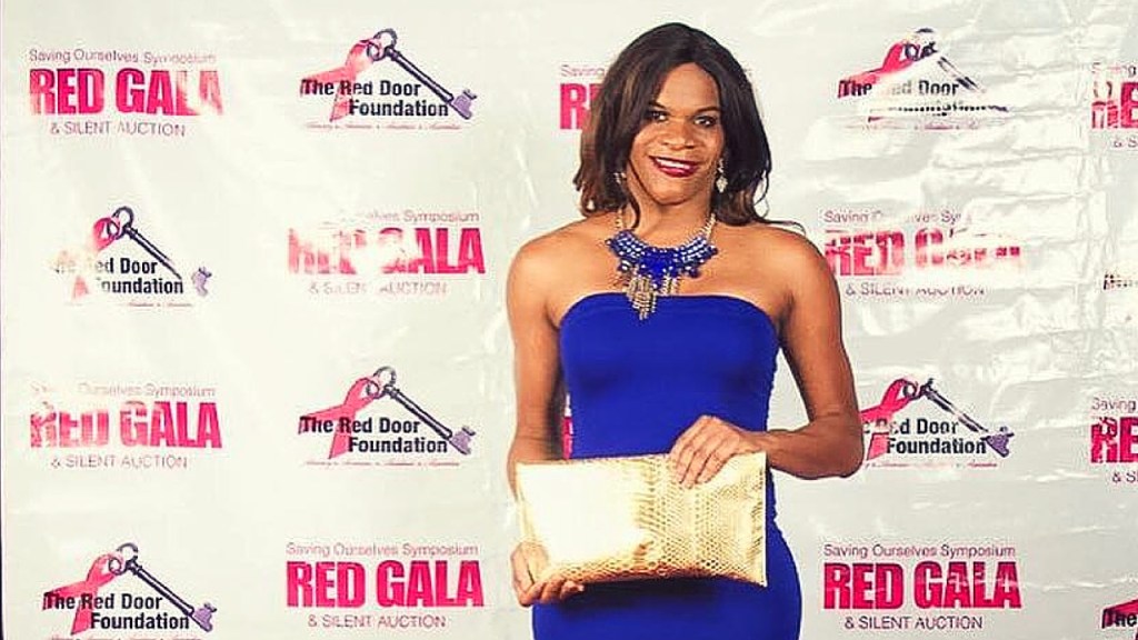 GBoogie talks to Blossom C. Brown about transgender issues, particularly bathrooms, working with Caitlyn Jenner, meeting Ellen Degeneres and&nbsp;more!