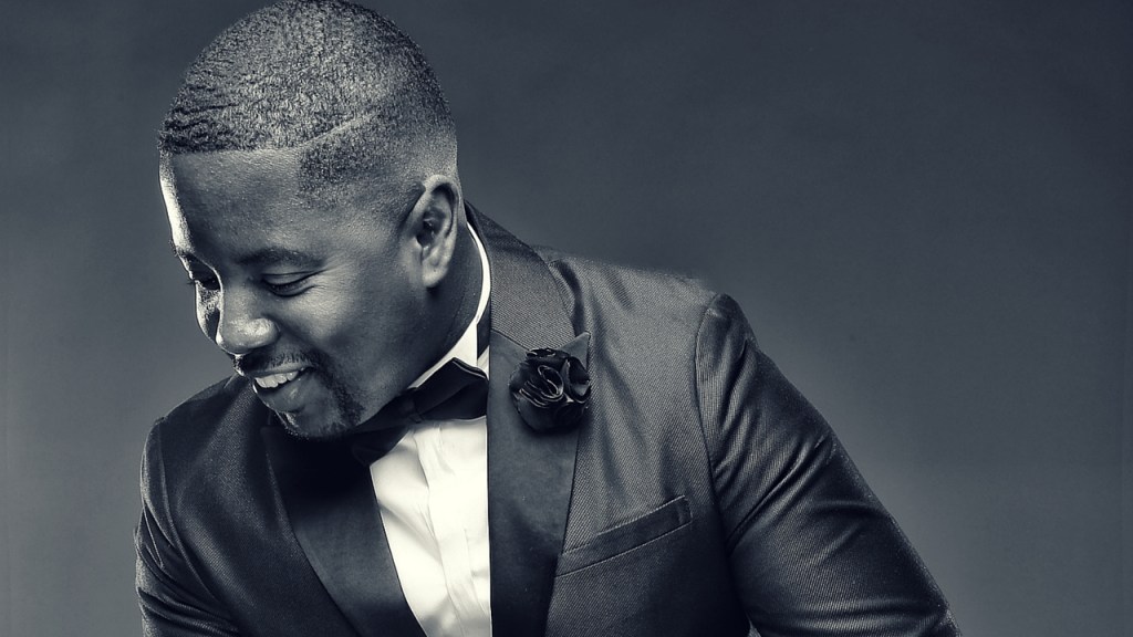 Person of the Week: Director, Writer and Producer J.&nbsp;Lee