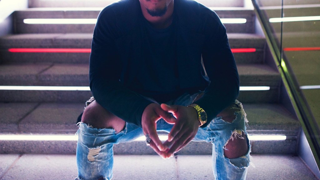 Former College Football Star turn Fashion Entrepreneur of Creatives&nbsp;Denim