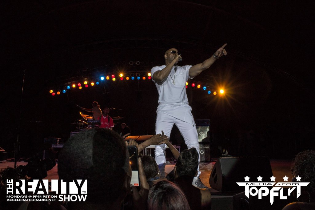 GBoogie talks to Donell Jones about his new single with David Banner, his thoughts on today’s R&B artists like Bryson Tiller and&nbsp;more!!