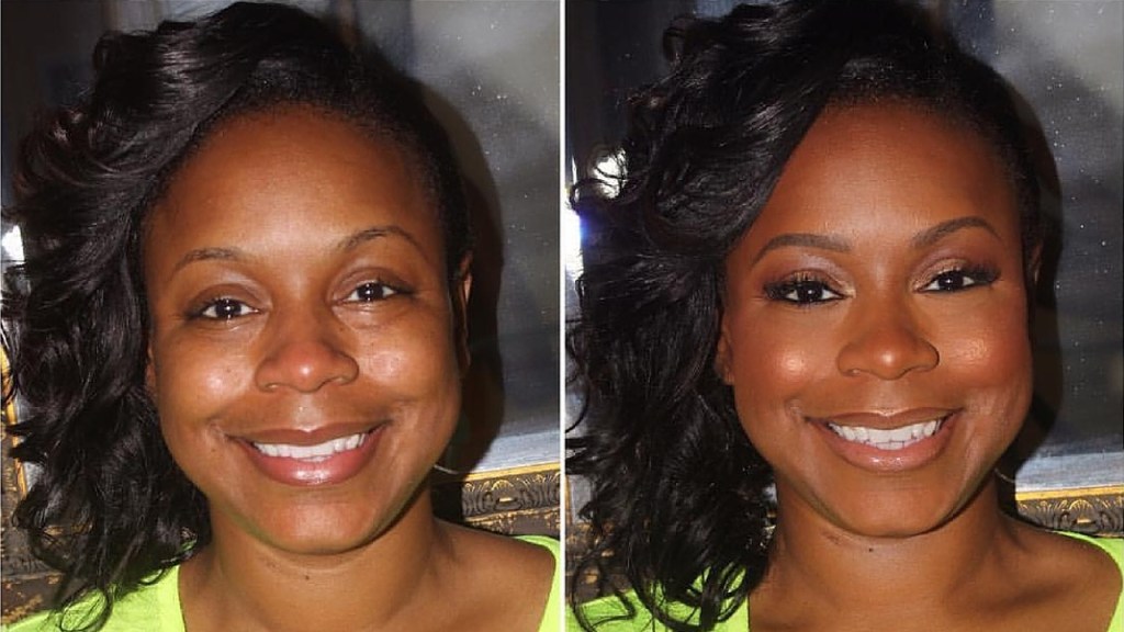 Stylist L. Roy’s Interview with Makeup Artist Chelsey&nbsp;Jones