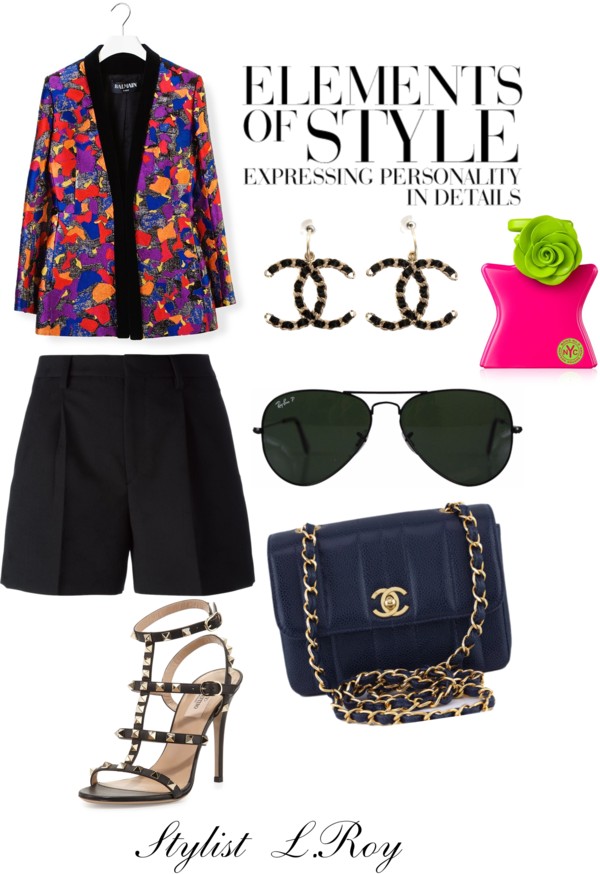 elements of style