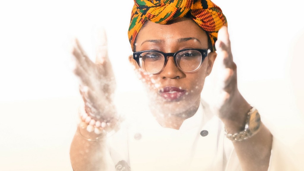 Small Minority Business Spotlight: Chef Po Urban&nbsp;Kitchen​