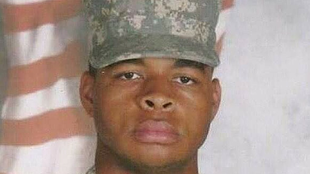 The Dallas and Baton Rouge shooters: A reminder of the fraught history of black veterans in&nbsp;America