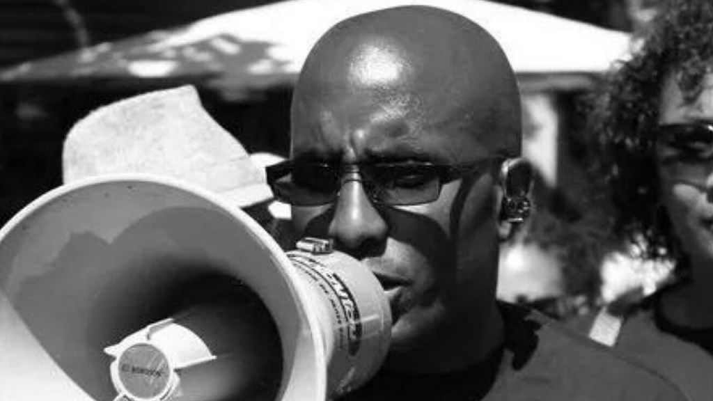 Black Lives Matter Worldwide: Southern Laced welcomes the spokesperson of the Brigade Anti Negrophobie (BAN) Mouvement… Franco&nbsp;LOLLIA