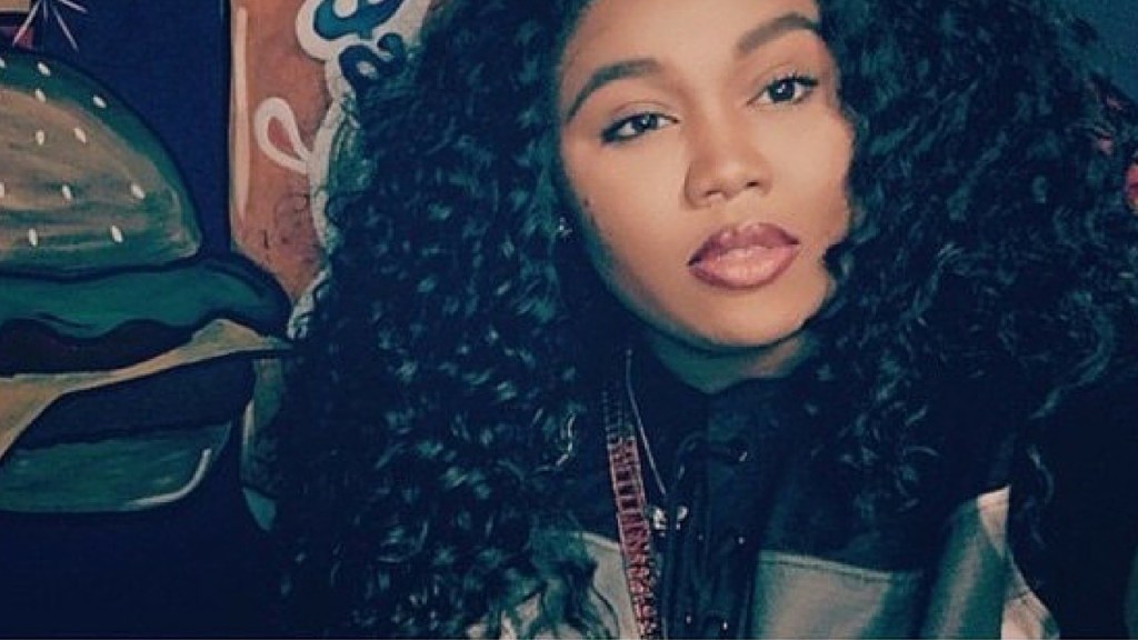 Struggles Of Being An&nbsp;Afro-Latina