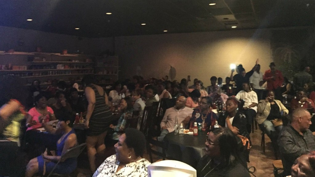 Person of the Week: Myron C. Johnson aka DJ&nbsp;Energizer